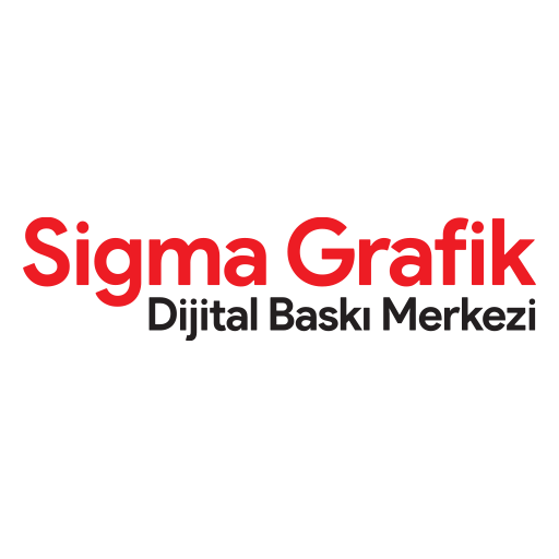 Sigma Dijital Baskı Çözümleri